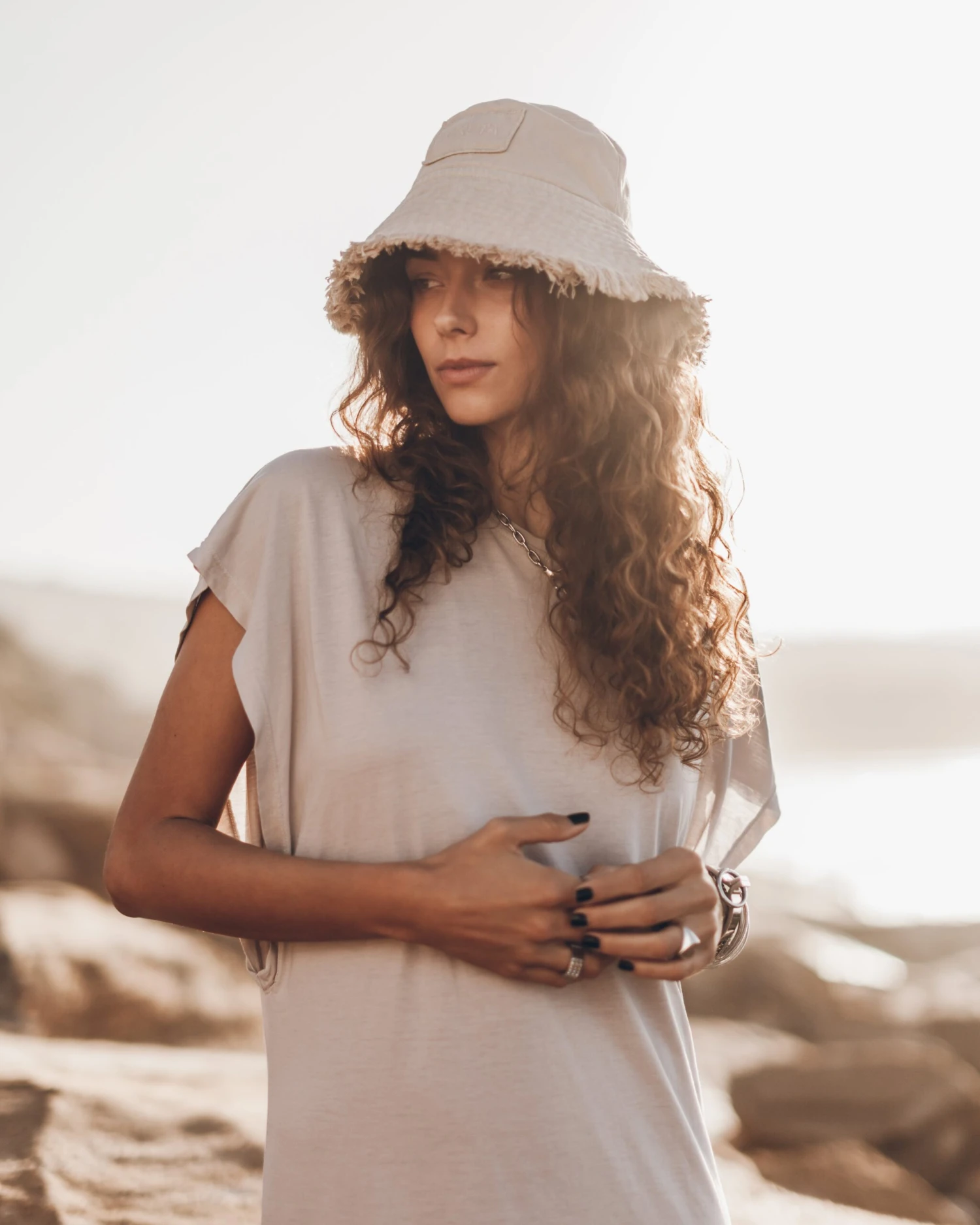 The Light Bucket Hat 3 The Light Bucket Hat