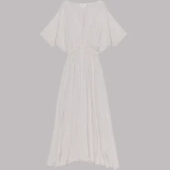 The Light Long Chill Dress 12 The Light Long Chill Dress -Mikuta Store mikuta light long flowy dress 9111 scaled