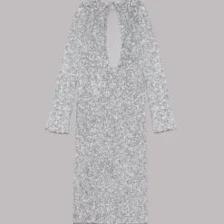 The Light Long Sequin Dress 12 The Light Long Sequin Dress -Mikuta Store mikuta light long sequin dress 2433 copy 2 scaled