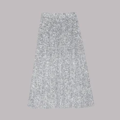 The Light Long Sequin Skirt 11 The Light Long Sequin Skirt -Mikuta Store mikuta light long sequin skirt 0919copy scaled