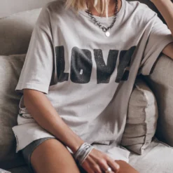 The Light Love Relaxed T-Shirt 8 The Light Love Relaxed T-Shirt -Mikuta Store mikuta light love relaxed t shirt 3733 a5c87c53 feeb 463f 9a1a f098e841a3d4 scaled