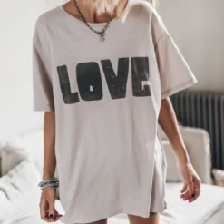 The Light Love Relaxed T-Shirt 9 The Light Love Relaxed T-Shirt -Mikuta Store mikuta light love relaxed t shirt 3793 58694606 26d9 4a9e bcd8 6804efc899c6 scaled