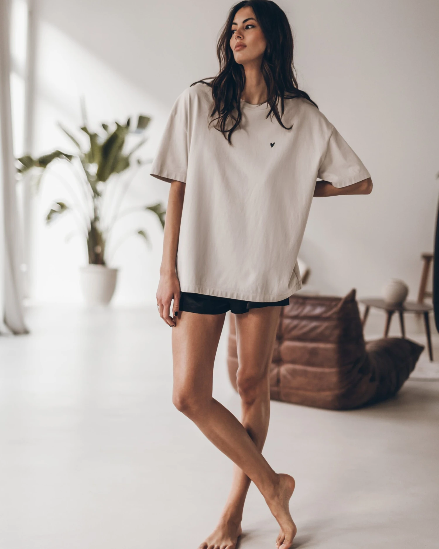 The Light Love Signs Unisex T-Shirt 10 The Light Love Signs Unisex T-Shirt - Image 8