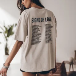 The Light Love Signs Unisex T-Shirt 16 The Light Love Signs Unisex T-Shirt -Mikuta Store mikuta light love signs unisex t shirt black silk boxer shorts leonie s ss25 7101 scaled