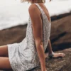 The Light Sequin Tank Dress -Mikuta Store mikuta light sequin tank dress 6307 a5c20caf 3b84 433e b0d2 edeb16d712bb scaled