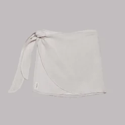 The Light Wrap Skirt 7 The Light Wrap Skirt -Mikuta Store mikuta light wrap skirt 8876 scaled