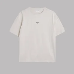 The Off White Hearts On Fire Unisex T-Shirt -Mikuta Store mikuta off white hearts on fire unisex t shirt 1