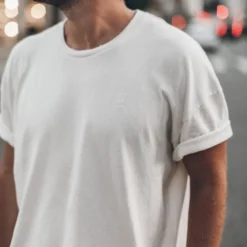 The Off White Vintage Unisex T-Shirt 9 The Off White Vintage Unisex T-Shirt -Mikuta Store mikuta off white vintage unisex t shirt charcoal small canvas bag model klemens 3323 scaled