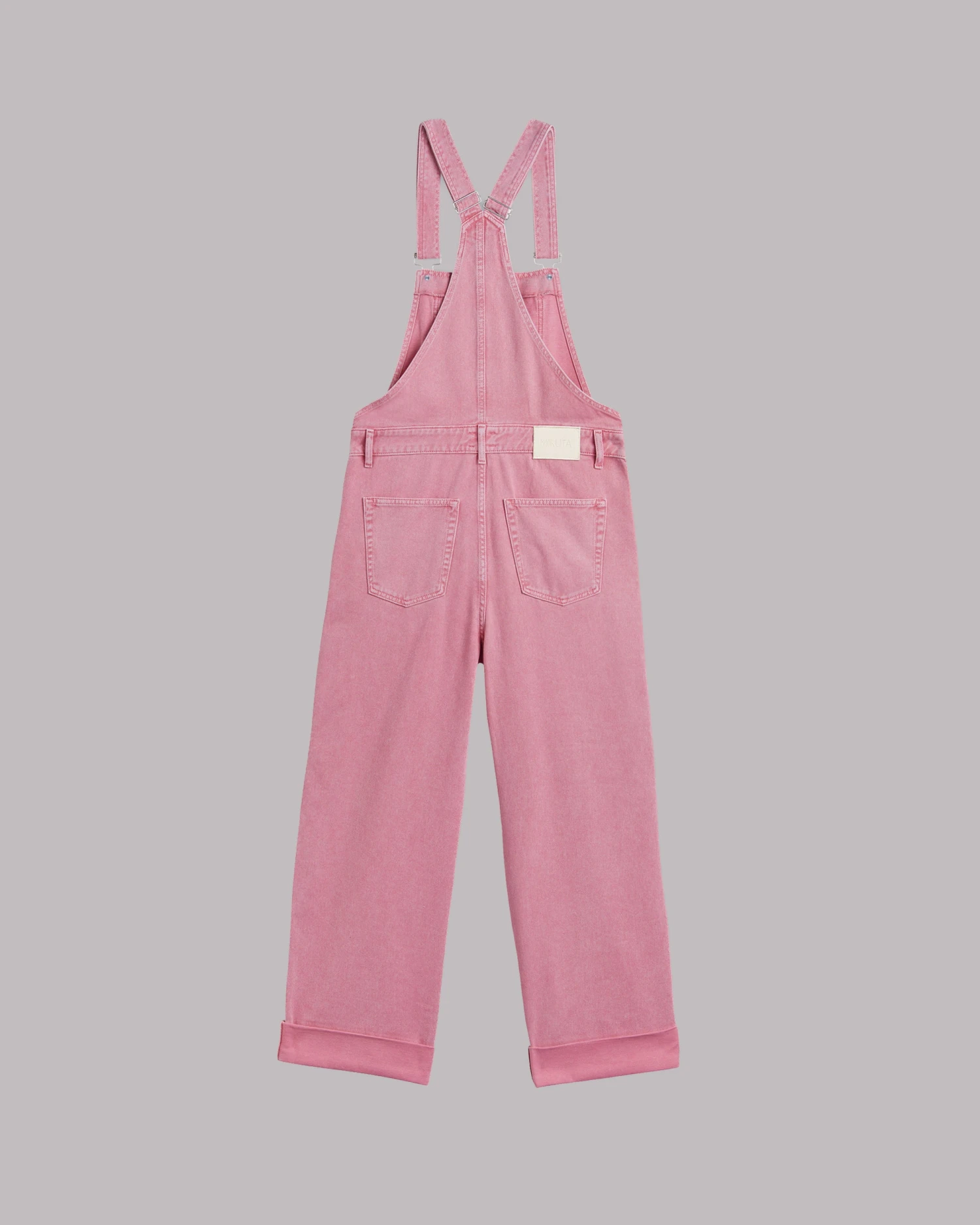 The Pink Dungarees 8 The Pink Dungarees - Image 6