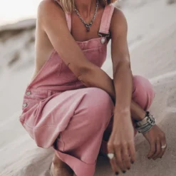 The Pink Dungarees 13 The Pink Dungarees -Mikuta Store mikuta pink dungarees 3625 scaled