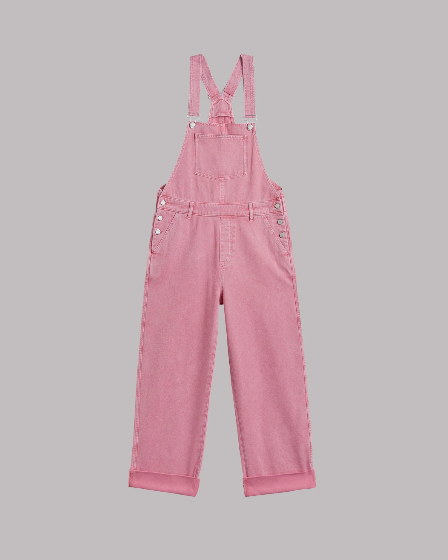 The Pink Dungarees 4 The Pink Dungarees - Image 2