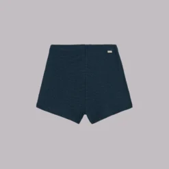 The Recycled Denim Shorts -Mikuta Store mikuta recycled denim shorts 0504 f2e7860c c54d 43b9 8cf9 58092c9568cb