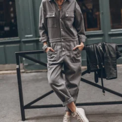 The Stone Jumpsuit -Mikuta Store mikuta stone jumpsuit 0146 scaled