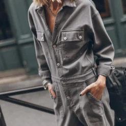 The Stone Jumpsuit -Mikuta Store mikuta stone jumpsuit 0349 scaled