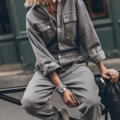 The Stone Jumpsuit -Mikuta Store mikuta stone jumpsuit 0360 scaled