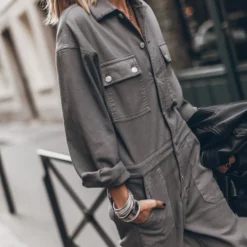 The Stone Jumpsuit -Mikuta Store mikuta stone jumpsuit 0541 scaled