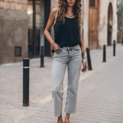 The Dark Low Back Base Tank Top 10 The Dark Low Back Base Tank Top -Mikuta Store mikuta the blue cropped straight jeans the dark low back base tank top the black studded leather sandals aina b SS25 8922 2835d2e5 fef5 46ef a4ad 3874a053f012 scaled