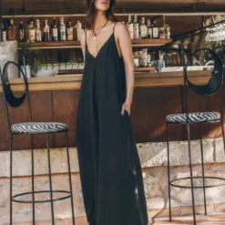 The Dark Base Jumpsuit -Mikuta Store mikuta the dark base jumpsuit myriam t SS25 04 2 scaled