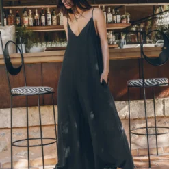 The Dark Base Jumpsuit -Mikuta Store mikuta the dark base jumpsuit myriam t SS25 04 3 scaled