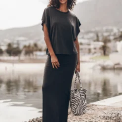 The Dark Batwing T-Shirt 15 The Dark Batwing T-Shirt -Mikuta Store mikuta the dark batwing t shirt the dark long skirt the zebra small canvas bag emma a SS25 8262 1 scaled