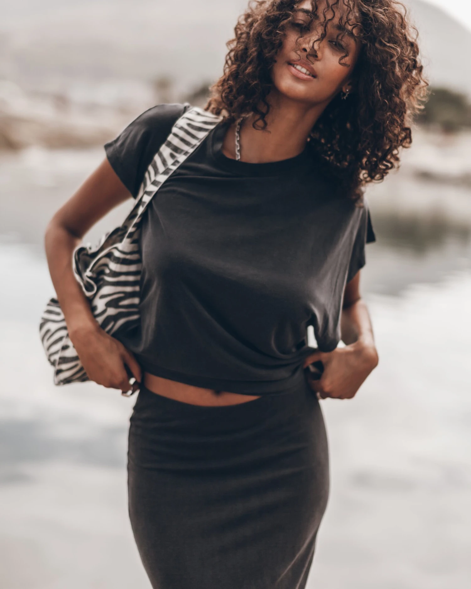 The Dark Batwing T-Shirt 7 The Dark Batwing T-Shirt - Image 5