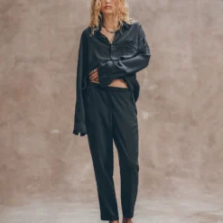 Mikuta Store 23 The Dark Chill Pants