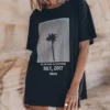 The Dark Palm Tree Relaxed T-Shirt -Mikuta Store mikuta the dark palm tree relaxed t shirt 3042 scaled