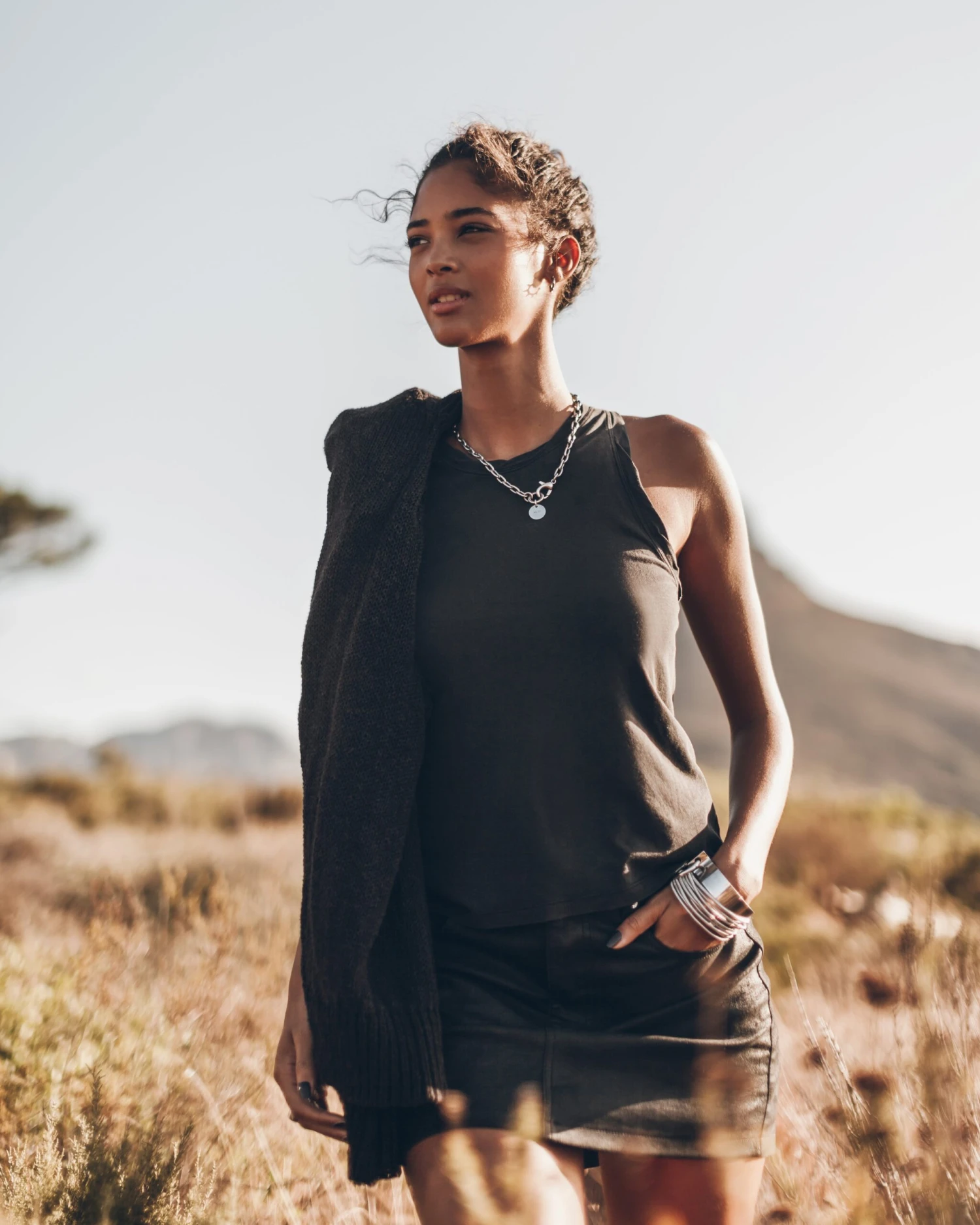 The Dark Tank Top 7 The Dark Tank Top - Image 5