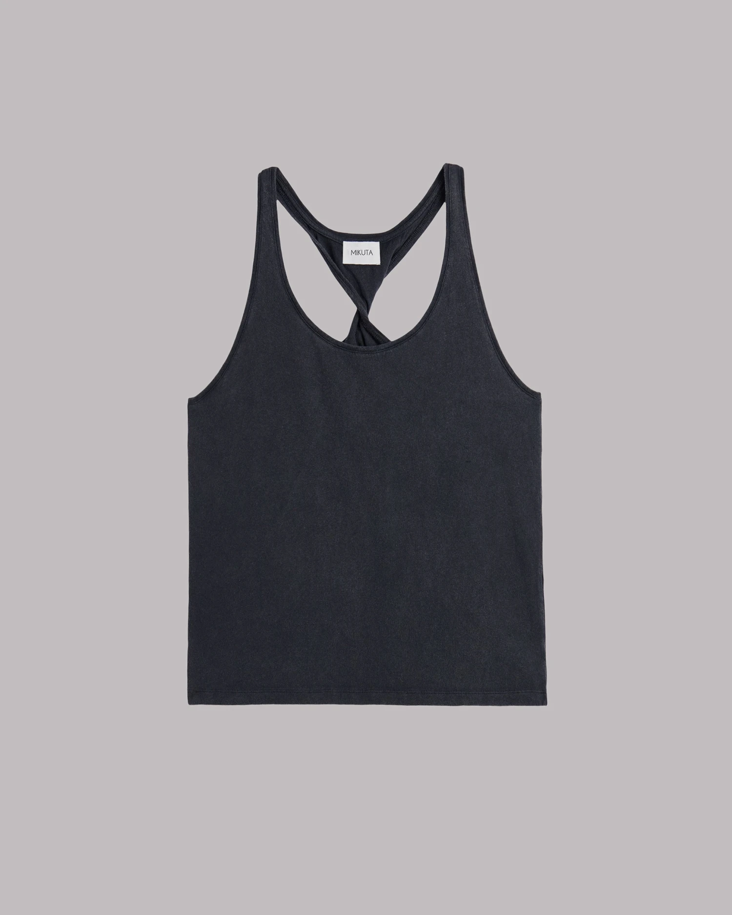 The Dark Twisted Tank Top 4 The Dark Twisted Tank Top - Image 2