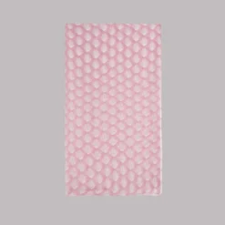 The Pink Printed Pareo -Mikuta Store mikuta the pink printed pareo 1