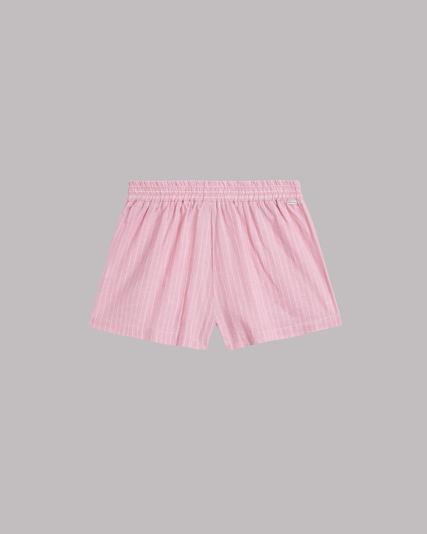 The Pink Striped Shorts 7 The Pink Striped Shorts - Image 5