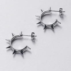 The Spikes -Mikuta Store mikuta thespikes 1