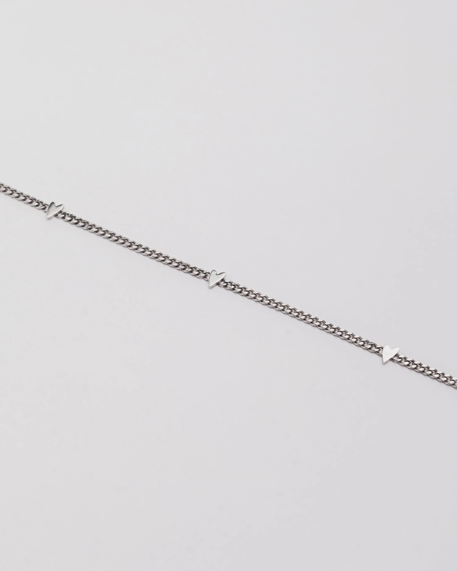 The Tiny Heart Necklace 8 The Tiny Heart Necklace - Image 6