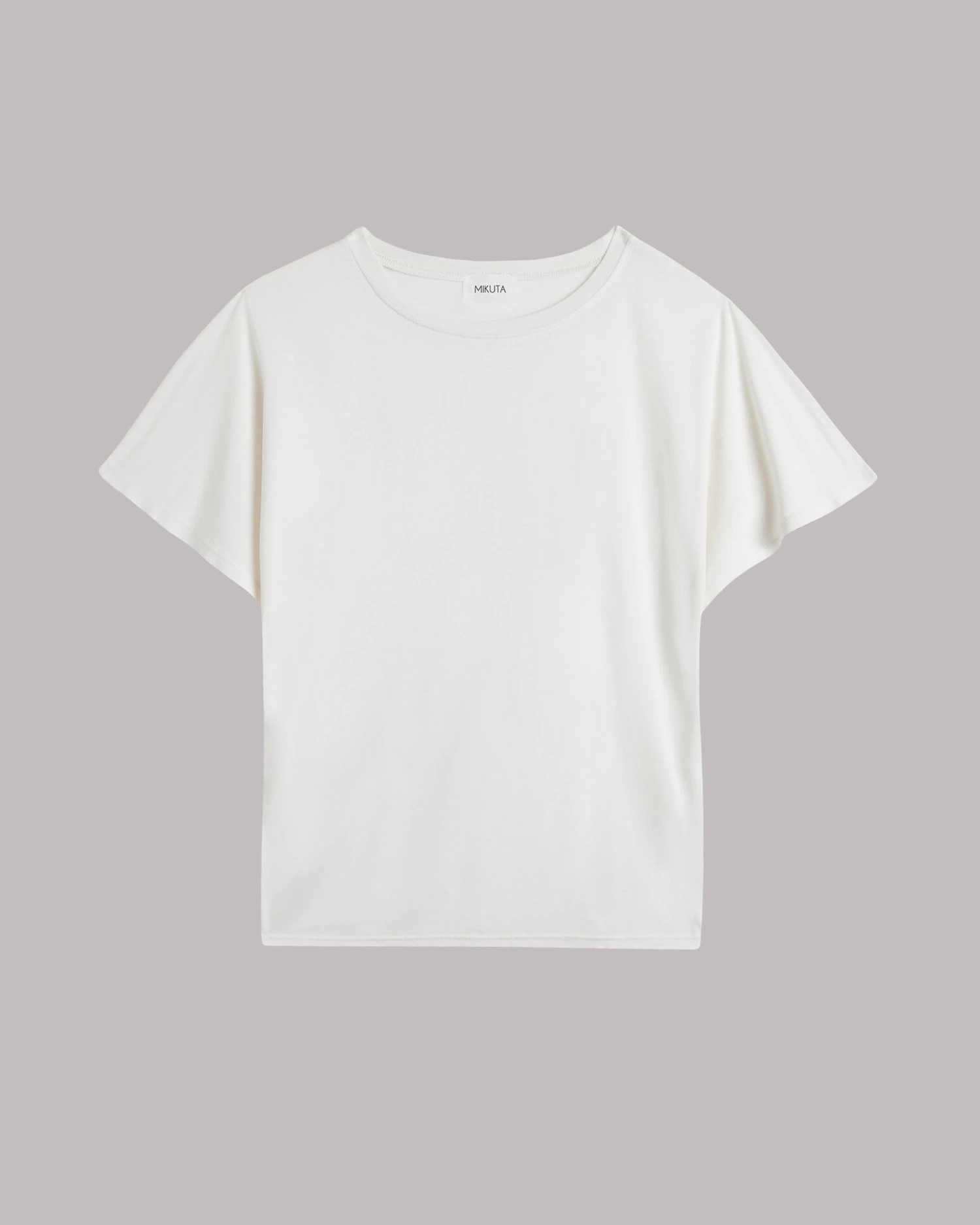 The White Bat T-Shirt 4 The White Bat T-Shirt - Image 2