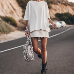 The Zebra Small Canvas Bag -Mikuta Store mikuta white long loose cotton t shirt white denim skirt black buckle boots zebra small canvas bag 6973 05297b89 852e 40ba a04a 04582de9f2d4 2 scaled