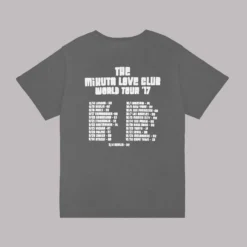 The Stone Tour Relaxed T-Shirt