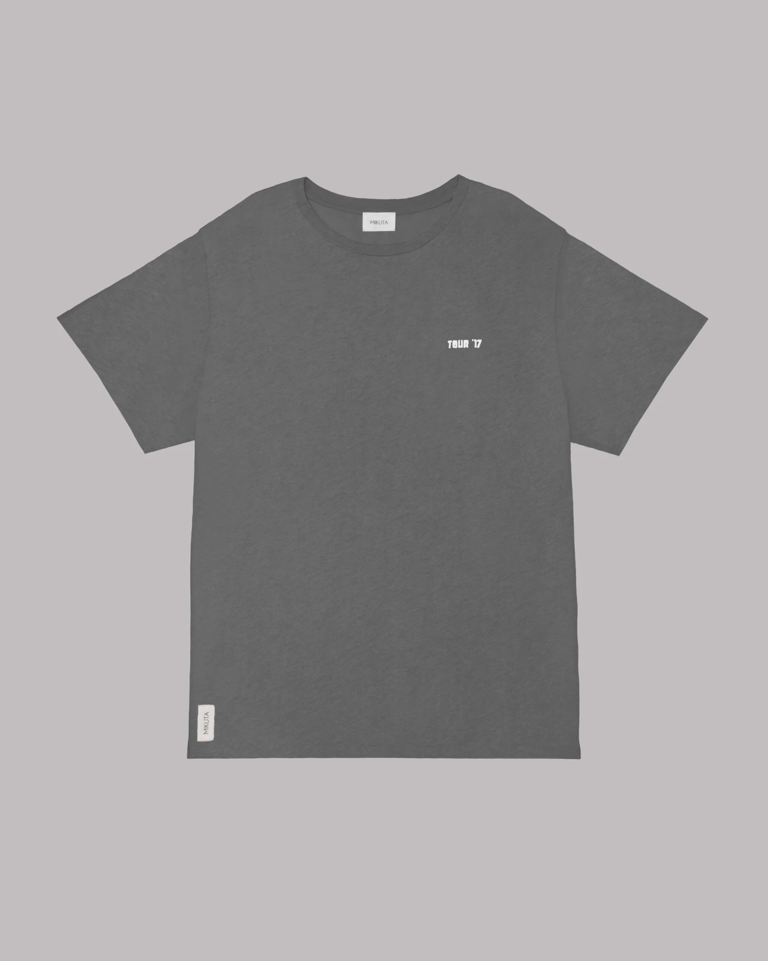 The Stone Tour Relaxed T-Shirt 5 The Stone Tour Relaxed T-Shirt - Image 3